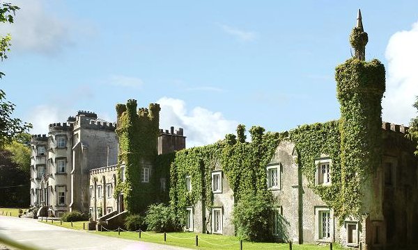 Ballyseede Castle