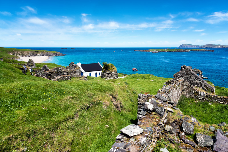 Blasket Islands