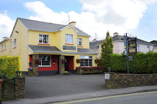 Ashville Killarney Guesthouse