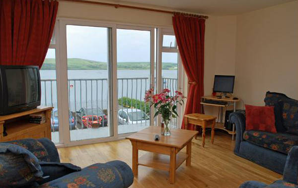 Harbour Nights  Bed and Breakfast Dingle