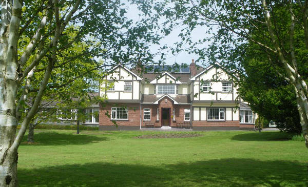 Redwood House Bed & Breakfast Killarney