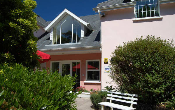 The Grove Lodge Killorglin