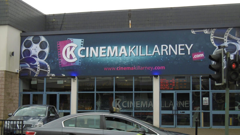 Cinema Killarney