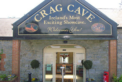 Crag Cave