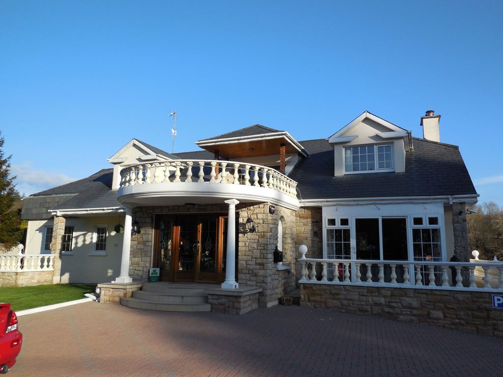 Crystal Springs Killarney B&B