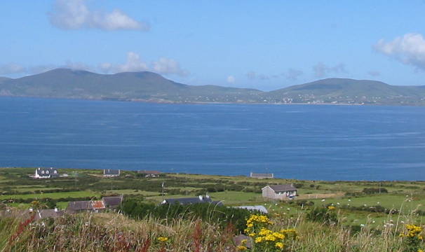 Inch Beach