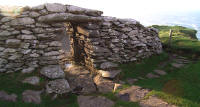 Dunbeg Fort