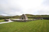 The Gallarus Oratory