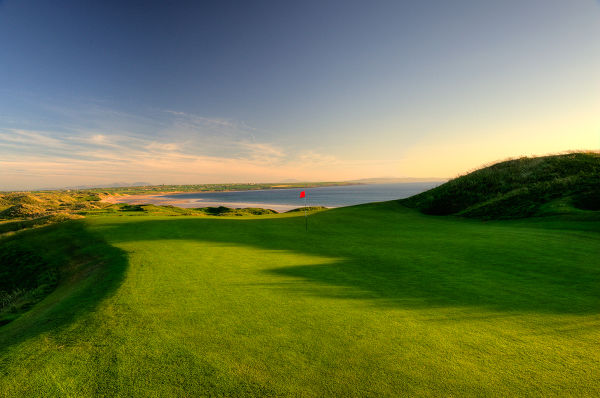 Ballybunion Golf Course