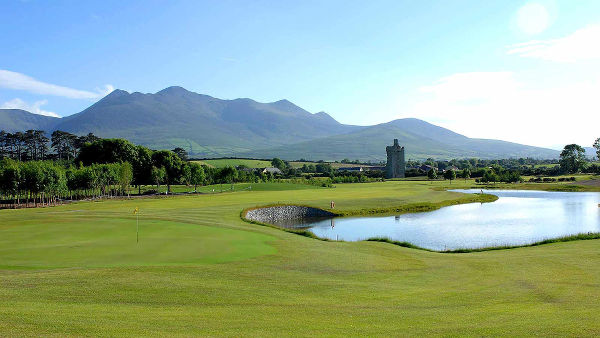Beaufort Golf Resort