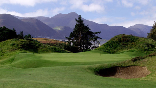 Dooks Golf Club