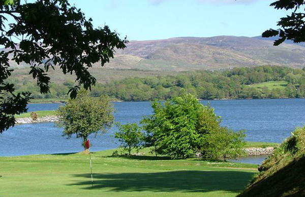 Kenmare Golf Club