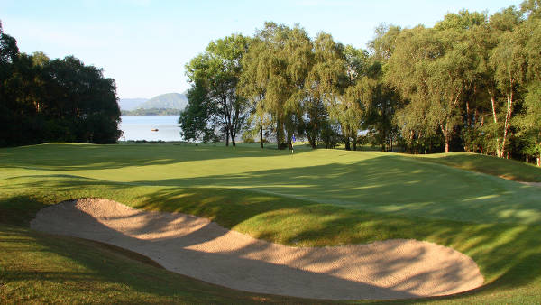 Killarney Golf & Fishing Club