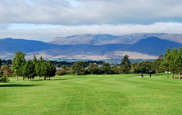 Killorglin Golf Club