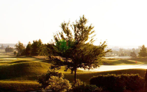 Listowel Golf Club