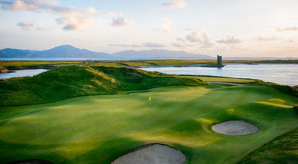 Tralee Golf Club