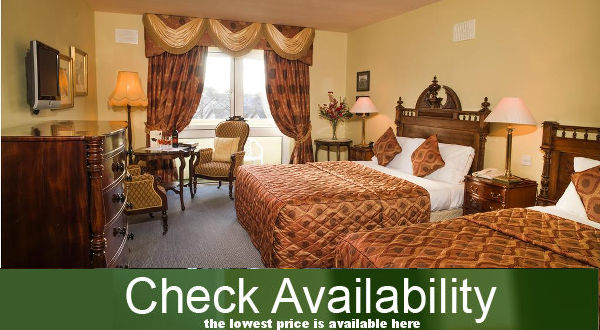 Killarney Earls Court House Hotel