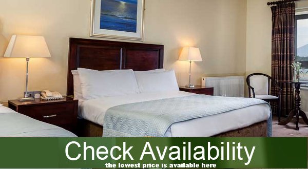 Kenmare Bay Hotel