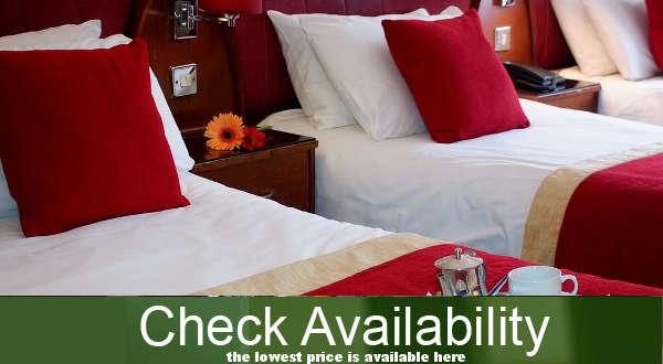 The Killarney Court Hotel