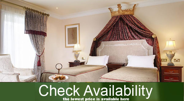 Muckross Park Hotel