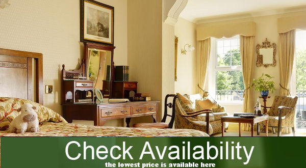 The Park Hotel Kenmare