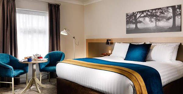 The Ashe Hotel Tralee