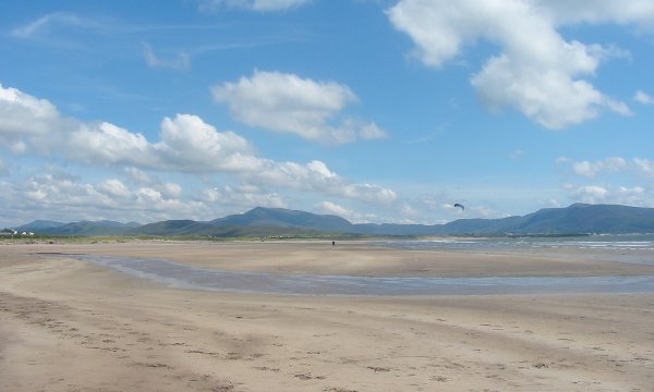 Inch Beach