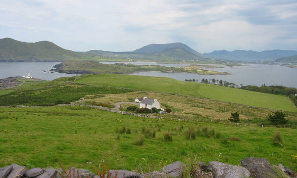 Kerry Views