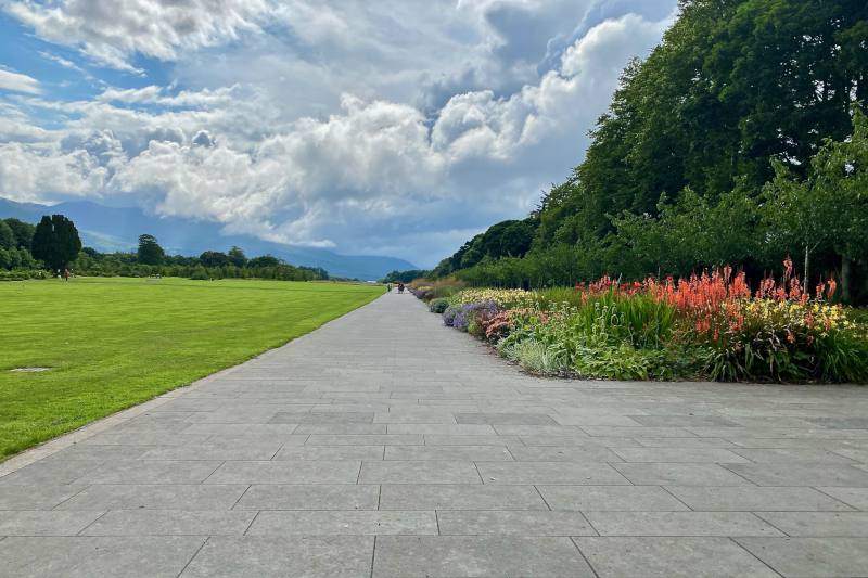 Killarney House & Gardens