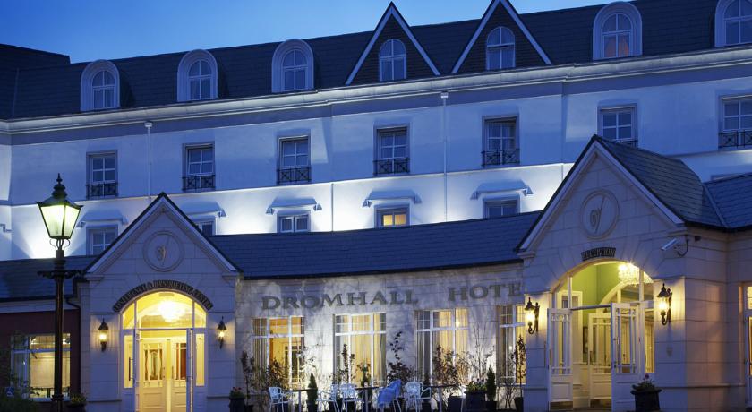 Killarney Dromhall Hotel