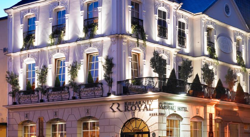 Killarney Royal Hotel