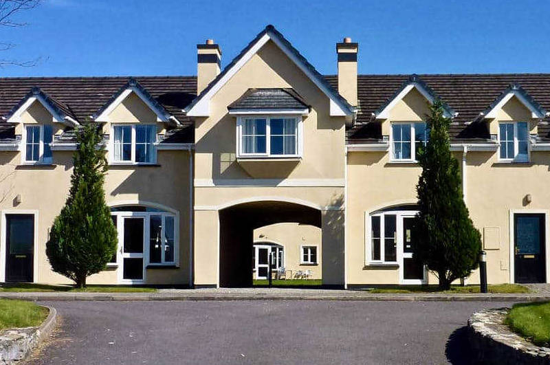 Killarney Holiday Home