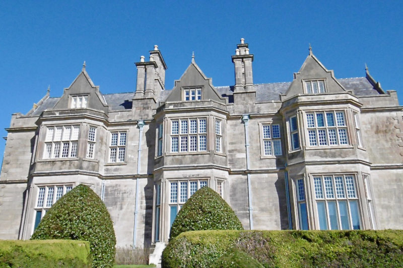 Muckross House & Gardens