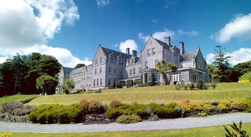 The Park Kenmare, Kerry