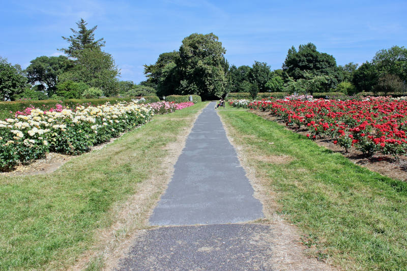 Tralee Town Park