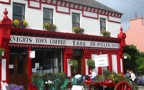 Valentia Island Kerry 