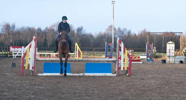 Ballyteague Stables Kildare