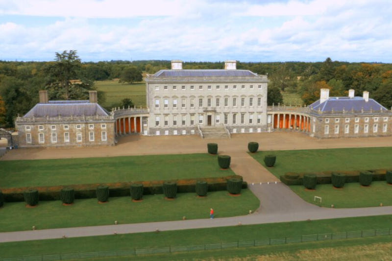 Castletown House, Celbridge, Co Kildare
