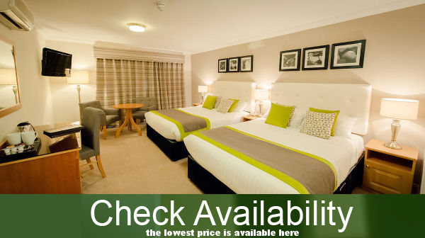 Glenroyal Hotel Maynooth