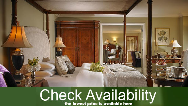Killashee House Hotel