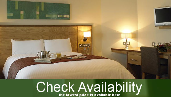 The Westgrove Conference & Leisure Centre, Clane