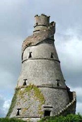 Leixlip and Celbridge