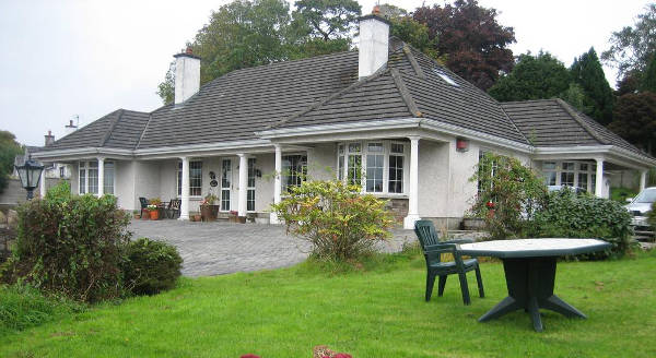 Breagagh View B & B Kilkenny