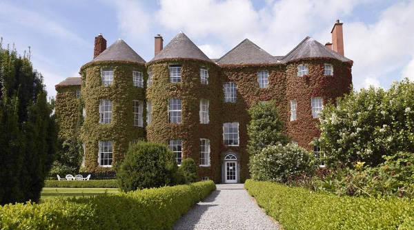 Butler House, Kilkenny