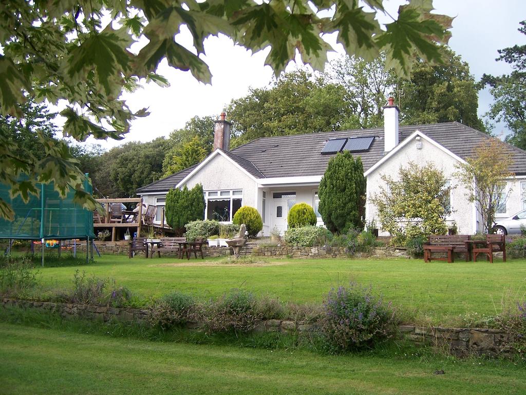 Launard House Kilkenny B&B