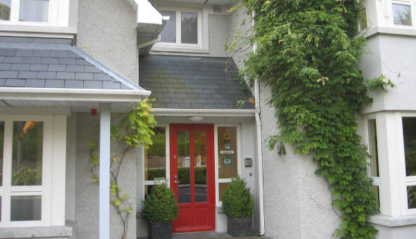 Rosquil House Bed and Breakfast Kilkenny
