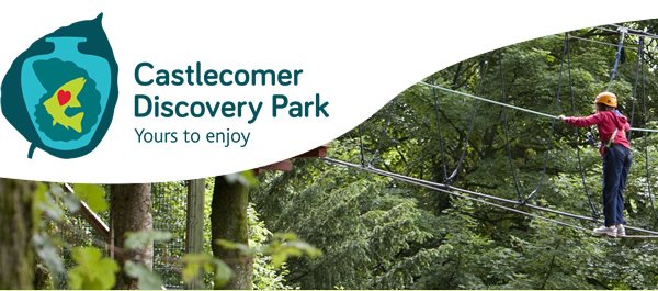 Castlecomer Discovery Park