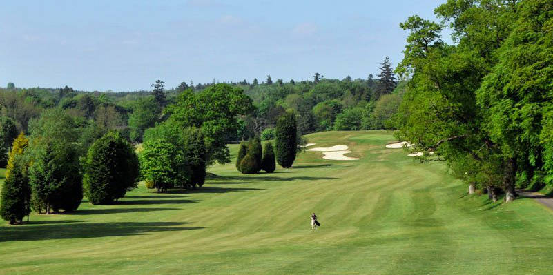 Castlecomer Golf Club