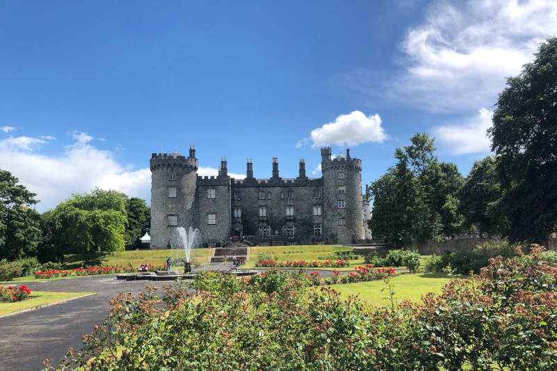 Kilkenny Castle