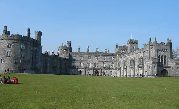 Kilkenny Castle